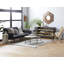Tabouret d'appoint Vezina