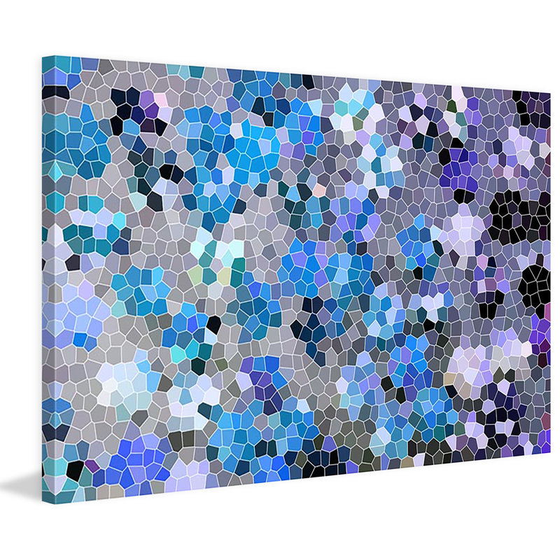 Sylvia Cook - Wrapped Canvas Print, 61cm H x 91cm W