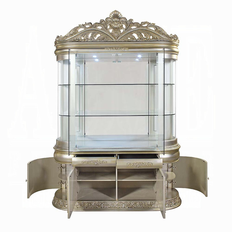 Vitrine Sorina Glam