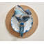 Wood Round Placemat-33813837