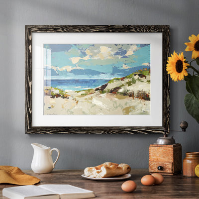 " Dunes I "