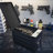 Pistol Safe - Heavy Duty Alloy Steel Handgun Safe with Keypad & Key Backup, IP44 Waterproof Portable Gun Case for 2 Pistols & Ammo, Quick Access Security Box for Home, Car & Shooting Competition-119275916