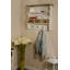 Knowles Wall Wall Hook with Storage