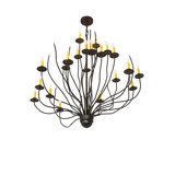 Khilola 22 - Light Chandelier