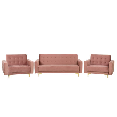 Lasky Velvet Sleeper