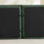 Canapé Harrison LSF & RSF - vert velours-787322032