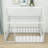 Kazafani Full Wood House Platform Bed-1977940781