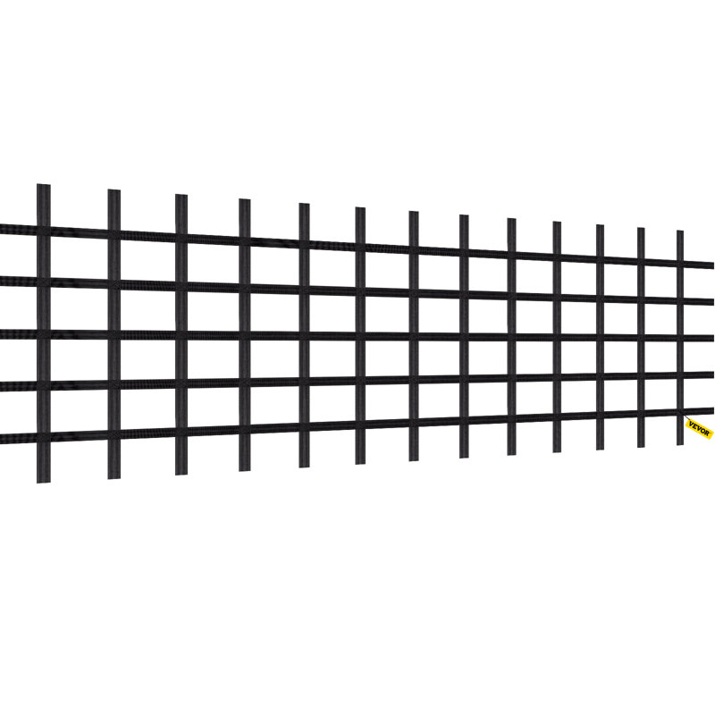Portique à corde en polyester VEVOR, 120"