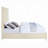 Edzia Queen Bed