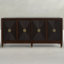 Saffron Cabinet - Brown