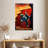 Oberle Mars Explorers Wanted Poster VII-106963546
