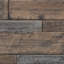 Panneau rustique Grove 25,5 po x 6 po-85514135