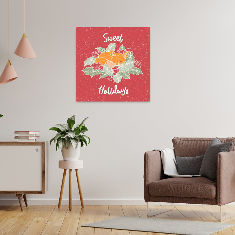 Print, 60.96cm H x 60.96cm W