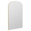 Eaton Metal Floor Mirror-1994564517