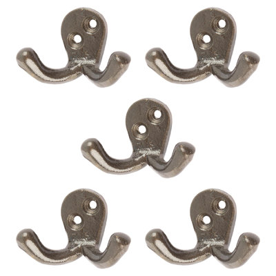 Iron Wall Wall Hook