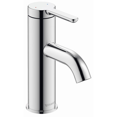 Single Hole Bathroom Faucet