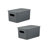 Ribbed Plastic Basket-73493665-73493671-101829634