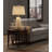 Transitional 2 Light Alabaster Stone Table Lamp