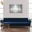 «Dramatic Entrance Chrome» par Oliver Gal - impression sur toile tendue-70557088-14829755