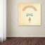 Art sur toile Adhrith «Camping Ii»-1803773701