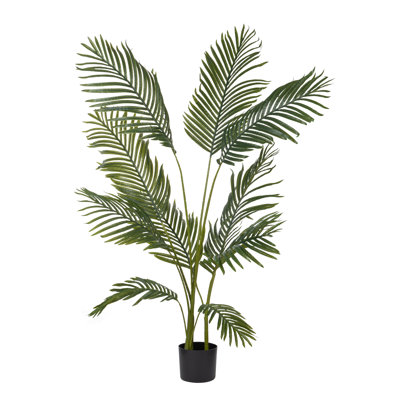 Artificial Areca Palm 49-in