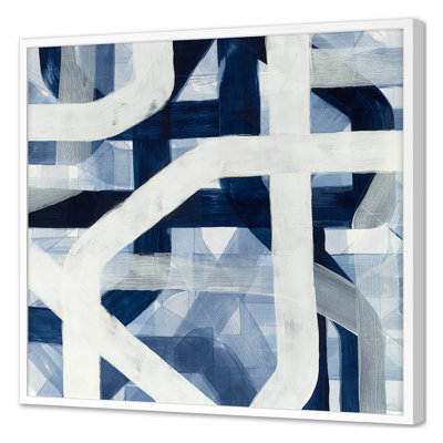 Transit 3 Print by Goderwis, Kyle