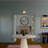 Kurio 16" 1-Light Pendant With Etched Opal Glass in Lacquered Brass-126501919-126501918