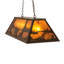 Rustic Lodge 6 - Light Pendant-124967257