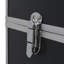 Birdine Metal Makeup Organiser