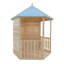 Gazebo Arbour-1381370711