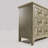 Buckingham Accent Dresser