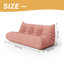 Fauteuil à billes Compression Fireside Chair-108648497-124378624