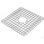 Manor House 30" x 15" Bottom Grid