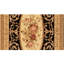 One-of-a-Kind 3' x 5' Area Rug