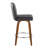 Contemporary Counter Stool