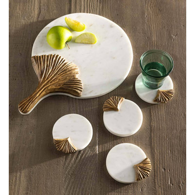 Doanh Marble Tray