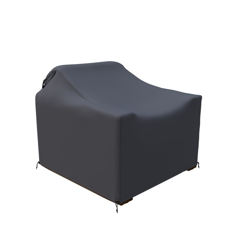 Westport Eucalyptus Patio Chair Patio Cover