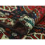 Tapis rouge Fine Fine Keighla