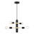 Kreios 4 - Light Cluster Pendant