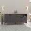 Mezza 77.6cm Console Table-105726420