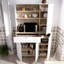 Abbotsen 119.5cm Sideboard