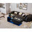 Solid Coffee Table with Storage-767574995