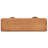 Roanne 55'' Solid Wood Console Table-825586817