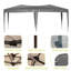 Tente pliante portable EZ Pop Up