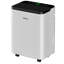 Les déshumidificateurs AIRPLUS 70 pintes pour la maison, 4500 pieds carrés Déshumidificateur Ft pour sous-sol avec tuyau de drainage, humidificateur intelligent, drainage continu, déshumidificateur pour salle de bain, chambre à coucher, grande pièce
