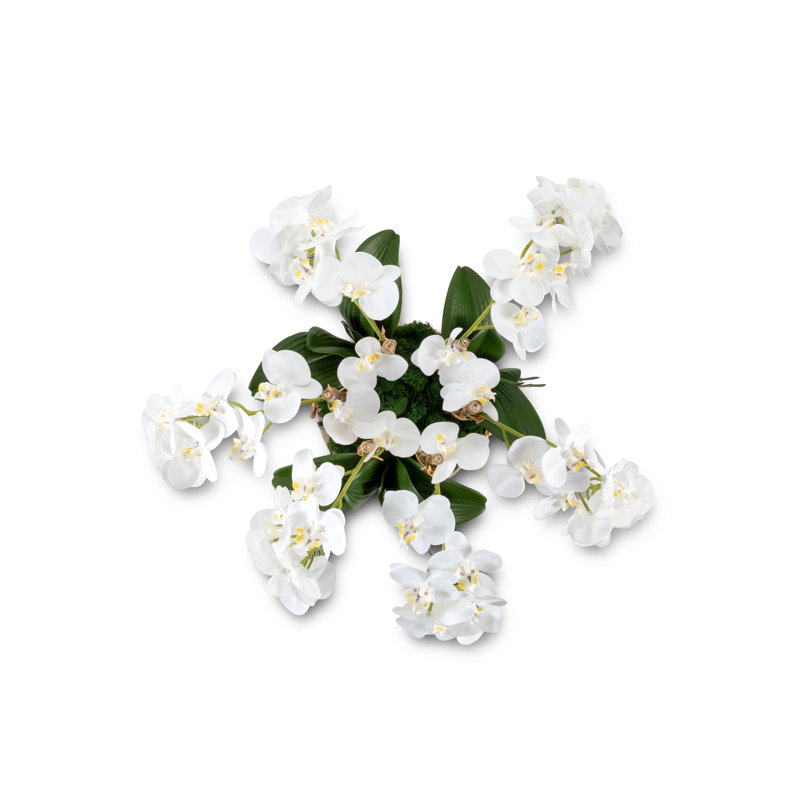 Madelyn Realtouch Orchid