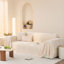 Housse pour canapé Elegant Nordic Chenille-680783255-680783254