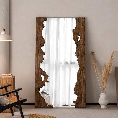 Miroir pleine grandeur 70,87 po