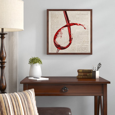 Eyre Tarney - Single Picture Frame Print