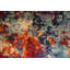 Aryana Hand Woven Wool Abstract Area Rug